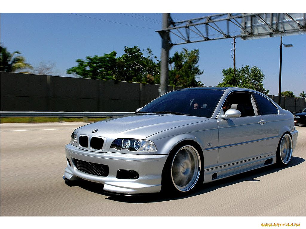 , bmw